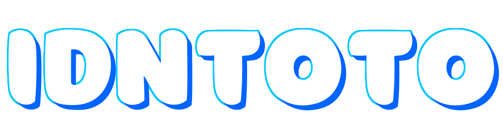 Logo IDNTOTO
